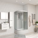 Душевая кабина NIAGARA NG-2310-14R