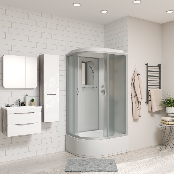 Душевая кабина NIAGARA NG-2310-14R