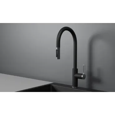 Смеситель GRANULA GR...