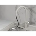 Смеситель GRANULA 9010 базальт