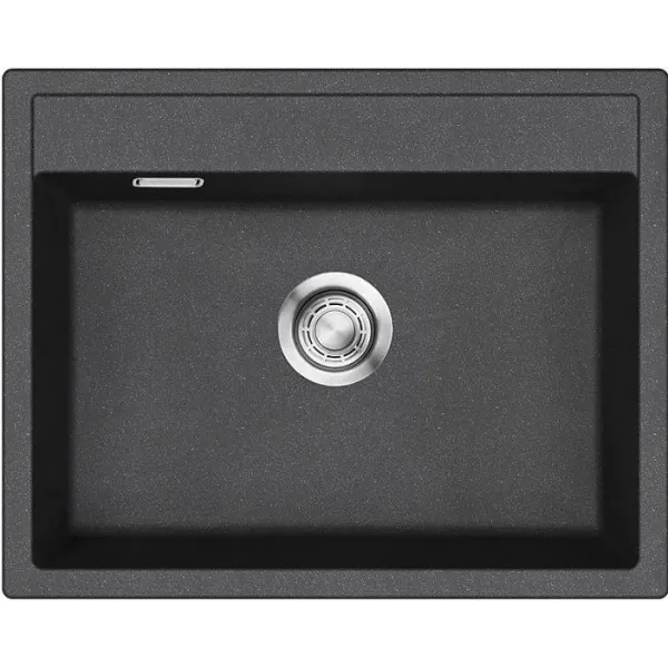 Кухонная мойка EMAR EMQ-1640.Q оникс