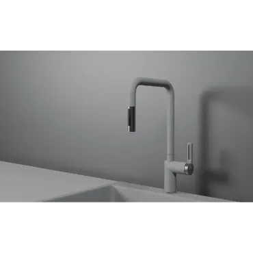 Смеситель GRANULA GR...
