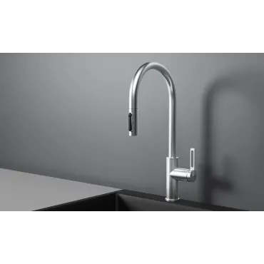 Смеситель GRANULA GR...