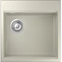 Кухонная мойка RIVELATO TESORO 505-L topazio