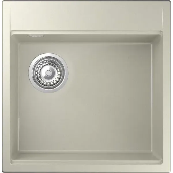 Кухонная мойка RIVELATO TESORO 505-L topazio