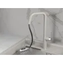 Смеситель GRANULA 9011 базальт