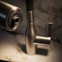 Смеситель RIVELATO Livo BS