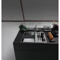 Кухонная мойка FRANKE BWX 120-41-27 (122.0579.553)