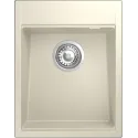 Кухонная мойка RIVELATO TESORO 405 beige scuro
