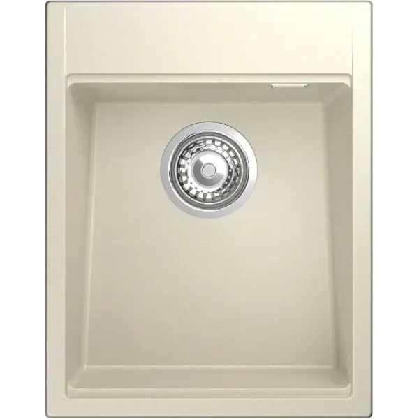Кухонная мойка RIVELATO TESORO 405 beige scuro