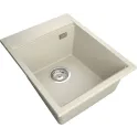Кухонная мойка RIVELATO TESORO 405 beige scuro