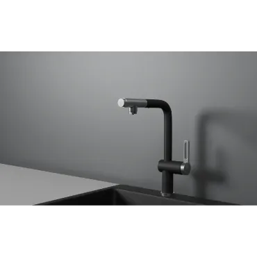 Смеситель GRANULA GR...