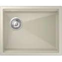 Кухонная мойка RIVELATO LINO 554-L beige scuro