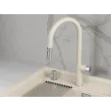 Смеситель GRANULA 9010 пирит