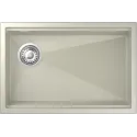 Кухонная мойка RIVELATO LINO 654-L topazio