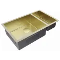 Кухонная мойка PAULMARK NEXT PM226944-LGL