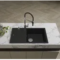 Смеситель RIVELATO Almara BS