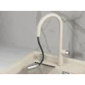 Смеситель GRANULA 9010 пирит