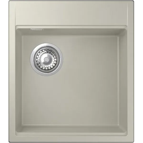 Кухонная мойка RIVELATO TESORO 455-L topazio