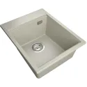 Кухонная мойка RIVELATO TESORO 405 topazio