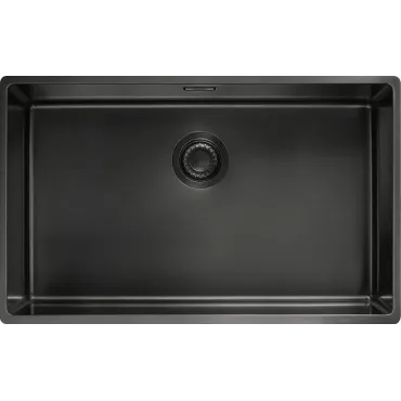 Кухонная мойка FRANK...