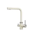 Смеситель GRANULA 5015 пирит