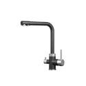 Смеситель GRANULA 5015 турмалин