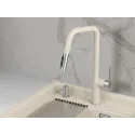 Смеситель GRANULA 9011 пирит