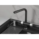 Смеситель GRANULA 5015 турмалин