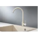 Смеситель GRANULA ST-4031 пирит