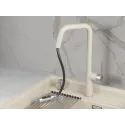 Смеситель GRANULA 9011 пирит