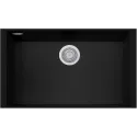 Кухонная мойка RIVELATO STRIA 7669 Nero profondo