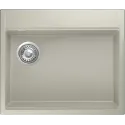 Кухонная мойка RIVELATO TESORO 605-L topazio