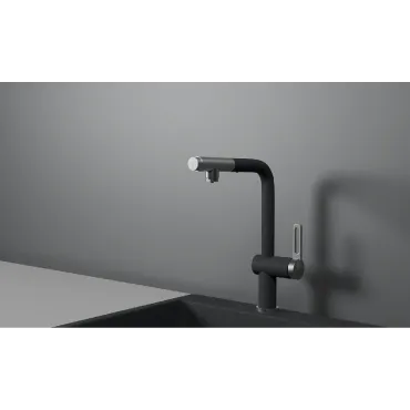Смеситель GRANULA GR...