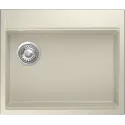 Кухонная мойка RIVELATO TESORO 605-L beige scuro