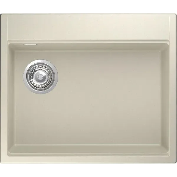 Кухонная мойка RIVELATO TESORO 605-L beige scuro