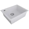 Кухонная мойка PAULMARK NEO CLASSIC PM965644-WH