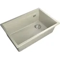 Кухонная мойка RIVELATO LINO 654-R topazio