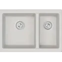 Кухонная мойка EMAR EMQ-2665.PL агат