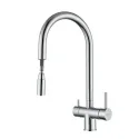 Смеситель RIVELATO Trevi cromo