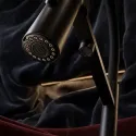 Смеситель RIVELATO Almara nero