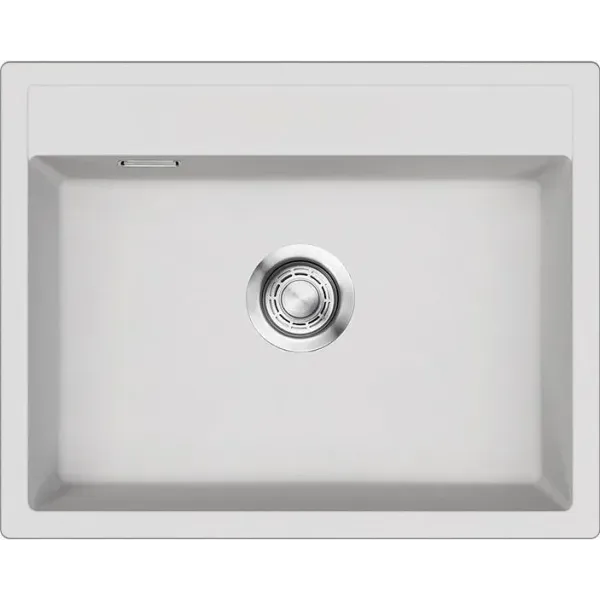 Кухонная мойка EMAR EMQ-1640.Q агат