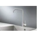 Смеситель GRANULA ST-4033 базальт