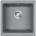 Кухонная мойка EMAR EMQ-1455.P алмаз