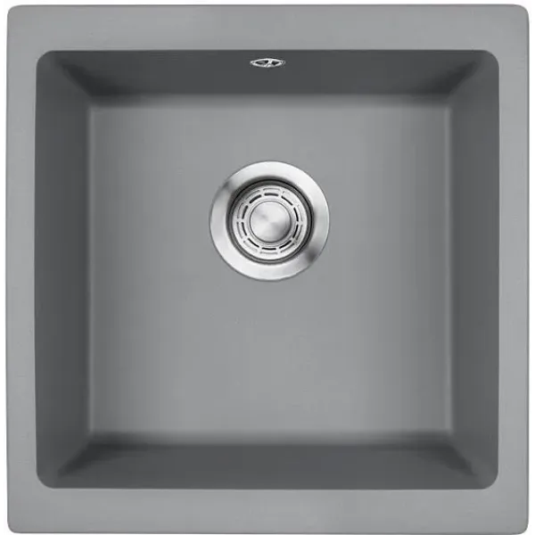 Кухонная мойка EMAR EMQ-1455.P алмаз