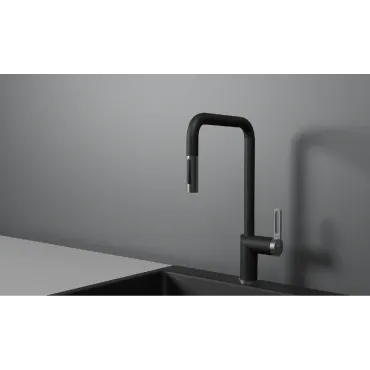 Смеситель GRANULA GR...