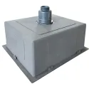 Кухонная мойка GRANFEST METAL 5045 inox