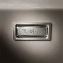 Кухонная мойка RIVELATO LINO 554-L topazio