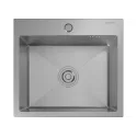 Кухонная мойка GRANFEST METAL 4844 inox