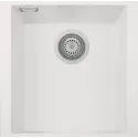 Кухонная мойка RIVELATO STRIA 4134 Bianco latte